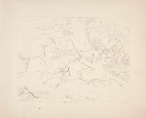 Legend of Sleepy Hollow, ark 6 av 6