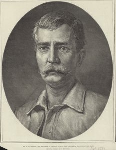  av Felix Stone (after) Moscheles