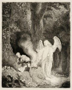  av Ferdinand Bol