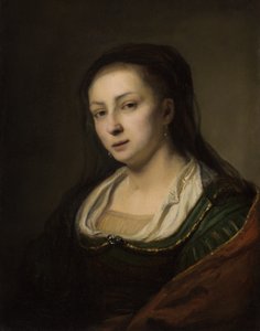  av Ferdinand Bol
