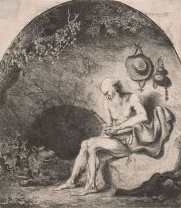  av Ferdinand Bol