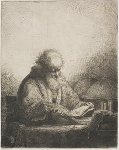  av Ferdinand Bol