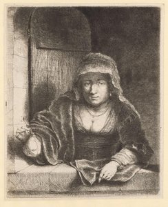  av Ferdinand Bol