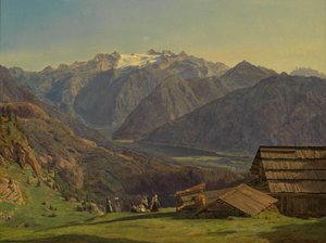  av Ferdinand Georg Waldmüller