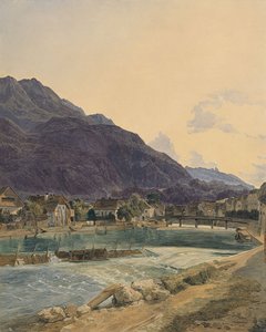  av Ferdinand Georg Waldmuller