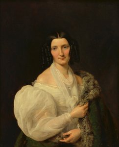  av Ferdinand Georg Waldmüller