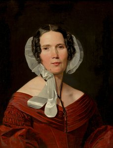  av Ferdinand Georg Waldmüller