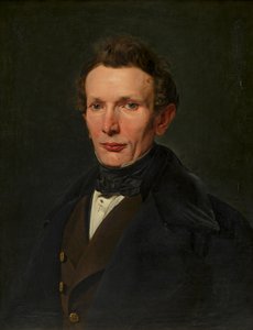  av Ferdinand Georg Waldmüller