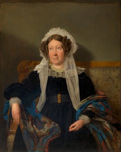  av Ferdinand Georg Waldmüller