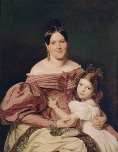 av Ferdinand Georg Waldmüller