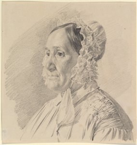  av Ferdinand Georg Waldmüller
