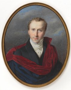  av Ferdinand Georg Waldmüller