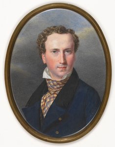  av Ferdinand Georg Waldmüller