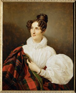  av Ferdinand Georg Waldmuller