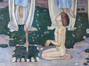  av Ferdinand Hodler