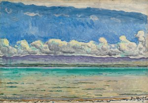  av Ferdinand Hodler