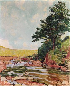 Ikke bekymre deg av Ferdinand Hodler