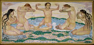  av Ferdinand Hodler