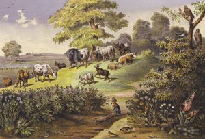  av Ferdinand Karl Klimsch