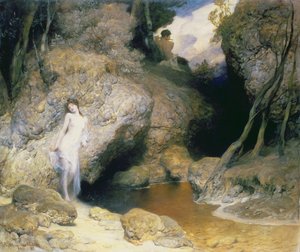 Faunens musikk, 1910