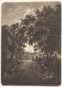 En kveldstur