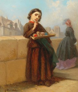  av Ferdinand Marohn