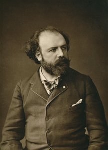 Zacharie Astruc (1835-1907), fra Galerie Contemporaine, ca. 1874-78