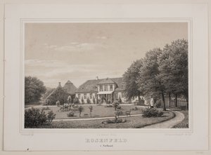 Rosenfeld i Sælland