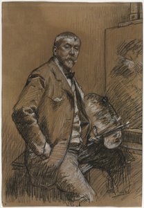  av Ferdinand Roybet