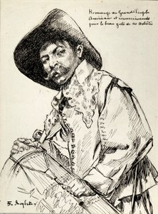  av Ferdinand Roybet
