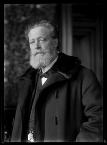 Bilde av Charles Lueger (1897–1910)