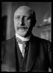 Bilde av Karl Seitz (1869–1950)