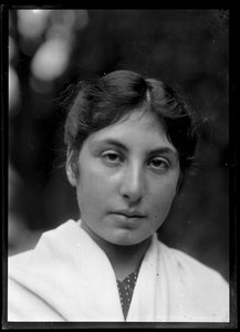 Bilde av Marie Mautner (1886–1972)