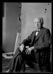 Bilde av Richard Strauss (1864–1949)