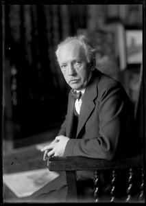 Bilde av Richard Strauss (1864–1949)