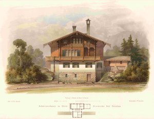  av Ferdinand von Arnim