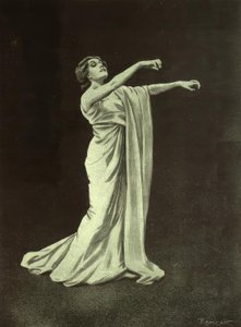 Søvndanser av Ferdinand von Reznicek