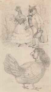  av Ferdinand von Wright