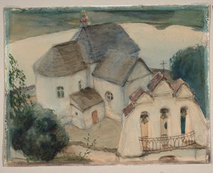  av Ferdynand Ruszczyc