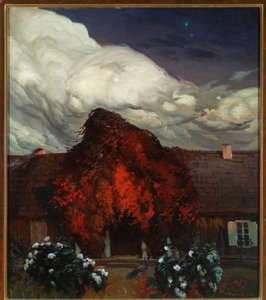  av Ferdynand Ruszczyc