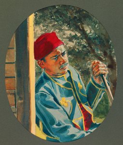  av Fernand Barbier