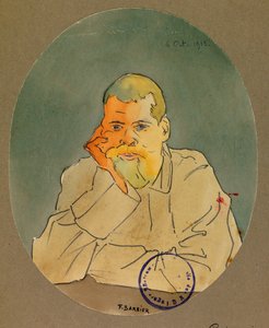  av Fernand Barbier