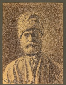  av Fernand Barbier