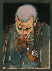  av Fernand Barbier