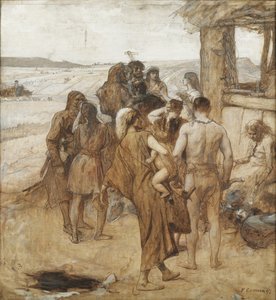 Bronsealder, 1897