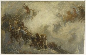  av Fernand Cormon