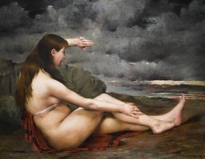  av Fernand Cormon