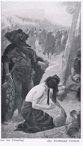The Pottery, illustrasjon fra 