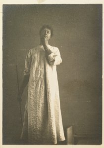  av Fernand Khnopff