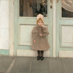  av Fernand Khnopff